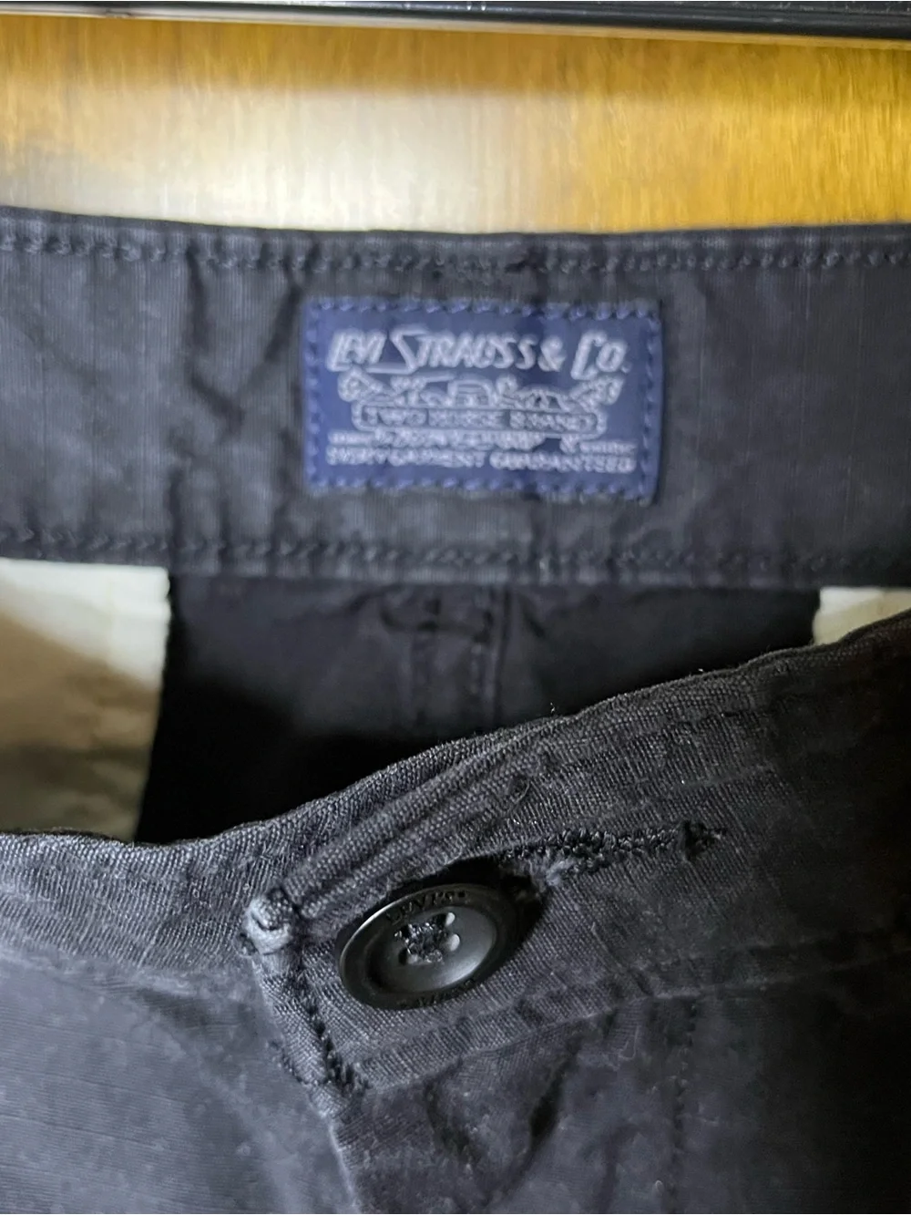 Levis classic levi’s